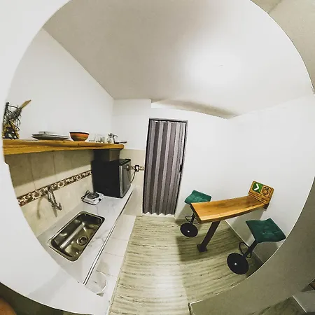 Apartamento Sevilla, Valle Del Cauca Sevilla  Extérieur photo