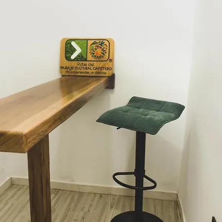 Apartamento Sevilla, Valle Del Cauca Sevilla  Extérieur photo